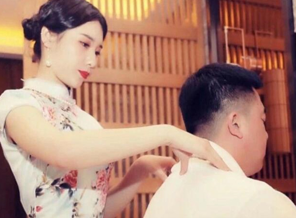 杭州上城男士会所你不来吗-健康生活更精彩