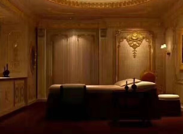 杭州上城高档休闲会所风采展示(九)