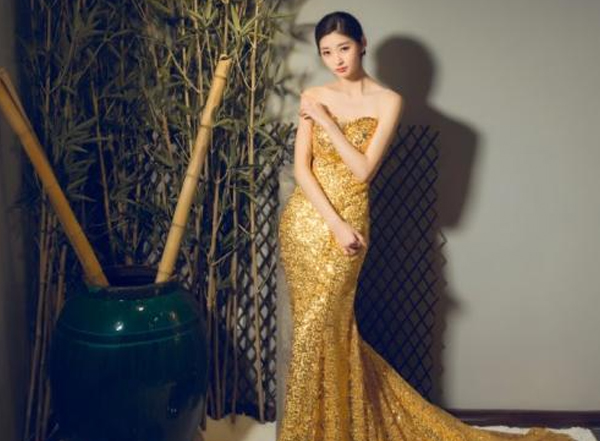 杭州上城会所艺师风采展示(六)