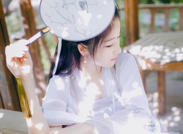 杭州上城足疗会所艺师风采(七)