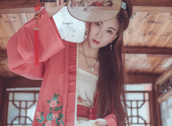 杭州上城足道会所艺师风采(九)